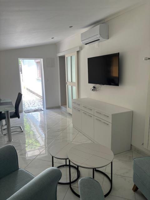Apartment Alsia Πόρετς Εξωτερικό φωτογραφία