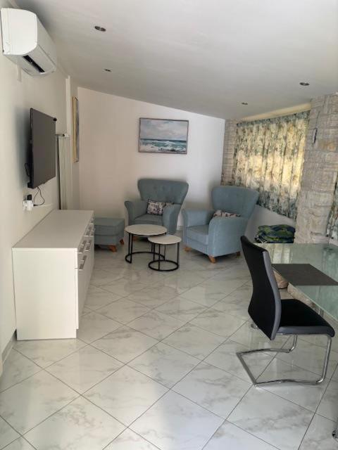 Apartment Alsia Πόρετς Εξωτερικό φωτογραφία